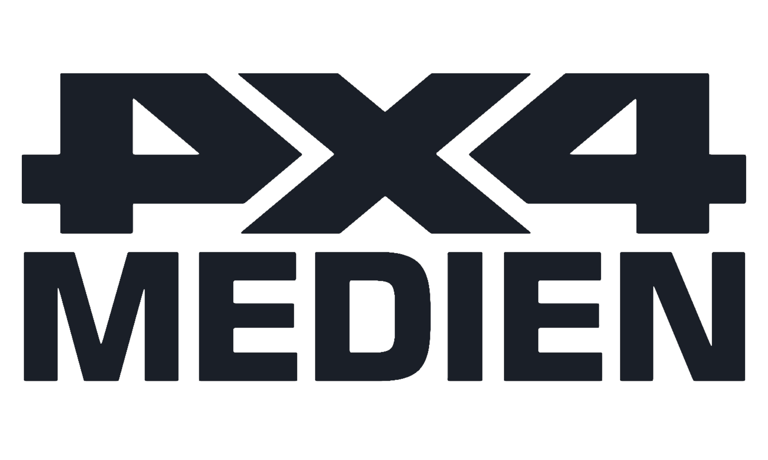 Logo dunkel