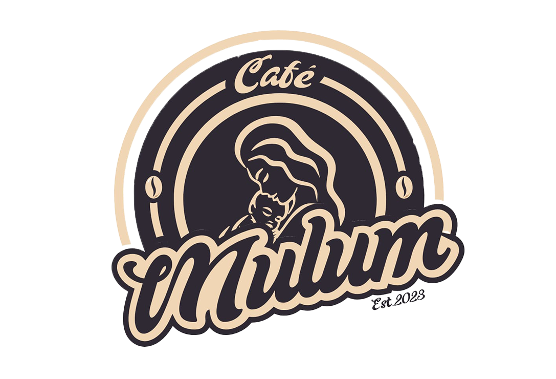 Cafe Mulum Logo