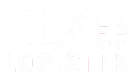 TFM Logistik Logo